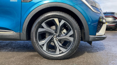 Renault Arkana 1.6 E-Tech full hybrid 145 Engineered 5dr Auto Hybrid Estate